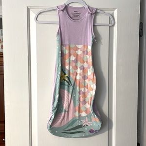 Little Sleepies sleep sack